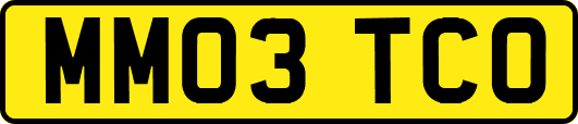 MM03TCO