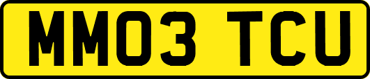 MM03TCU
