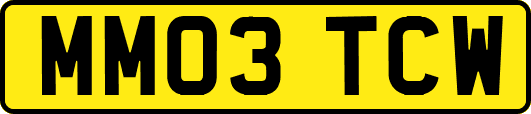 MM03TCW