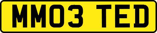 MM03TED