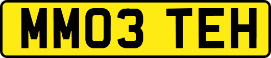 MM03TEH