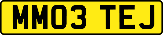 MM03TEJ