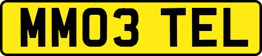 MM03TEL