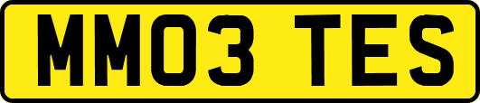 MM03TES