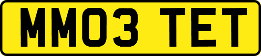 MM03TET