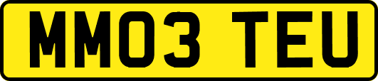 MM03TEU