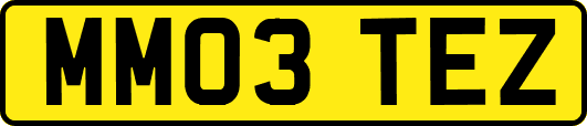 MM03TEZ
