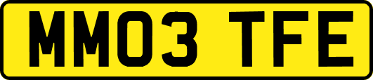 MM03TFE