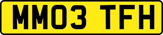 MM03TFH