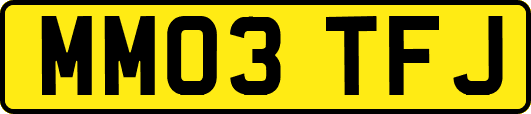 MM03TFJ
