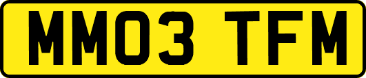 MM03TFM