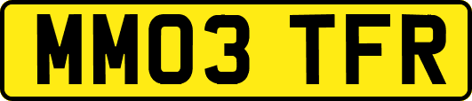 MM03TFR