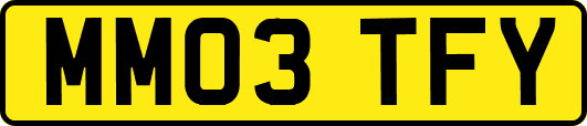 MM03TFY