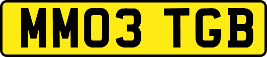 MM03TGB