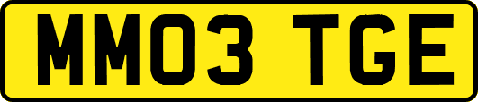 MM03TGE