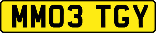 MM03TGY