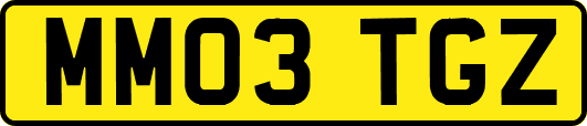 MM03TGZ