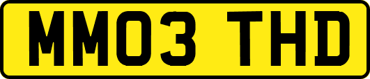 MM03THD