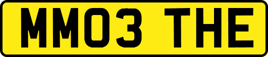 MM03THE
