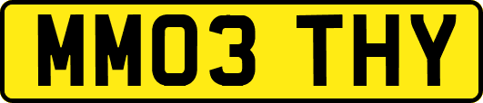 MM03THY