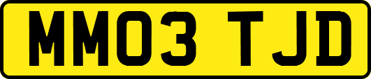 MM03TJD