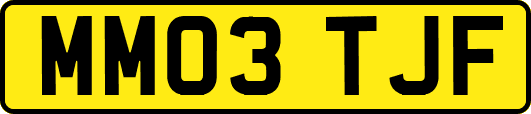 MM03TJF
