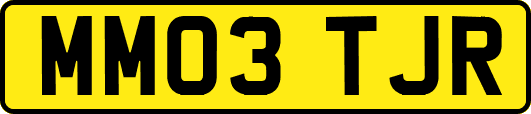 MM03TJR