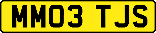 MM03TJS