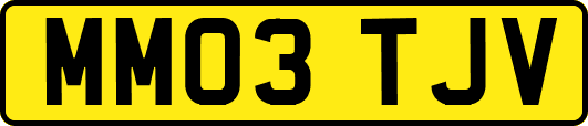 MM03TJV