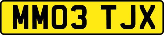 MM03TJX