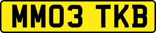 MM03TKB