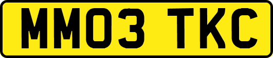 MM03TKC