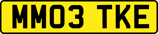 MM03TKE