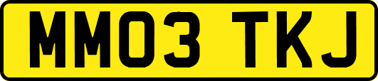 MM03TKJ