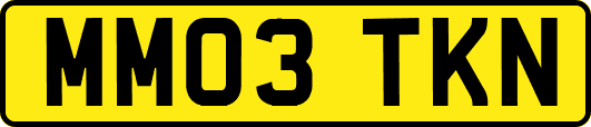 MM03TKN