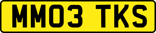 MM03TKS