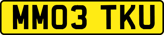 MM03TKU