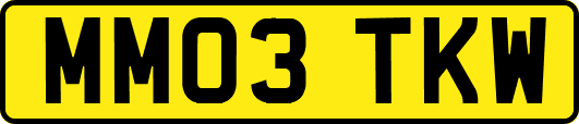 MM03TKW
