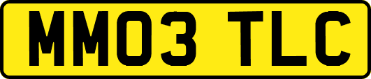 MM03TLC