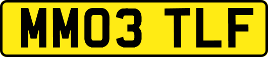 MM03TLF