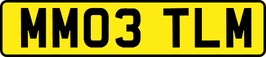 MM03TLM