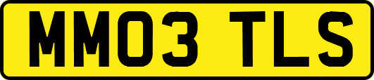 MM03TLS