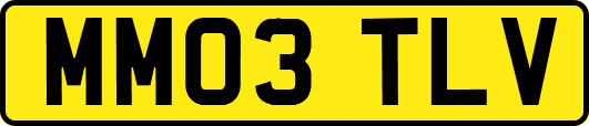 MM03TLV