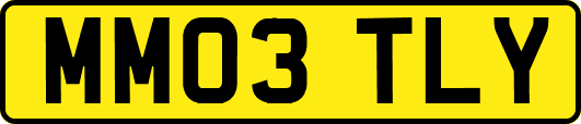 MM03TLY
