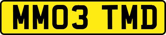 MM03TMD