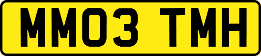MM03TMH