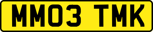MM03TMK