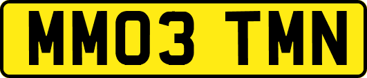 MM03TMN
