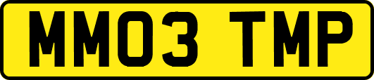 MM03TMP