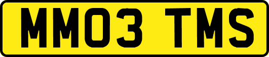 MM03TMS